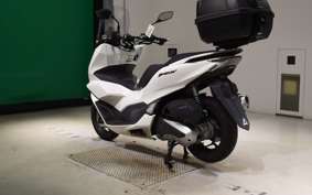 HONDA PCX 125 2026 JK05
