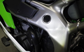 KAWASAKI ZX-4RR 2024 ZX400P