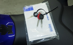YAMAHA YZF-R1 2025 RN65J
