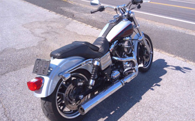 HARLEY FXDL1580 2015 GN4