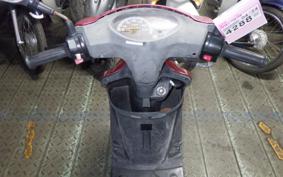 YAMAHA JOG Gen.5 SA36J