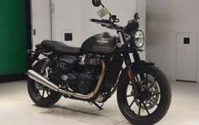 TRIUMPH SPEED TWIN 900 2023