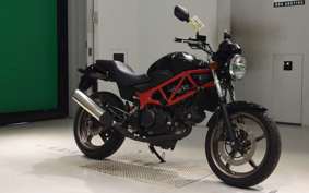 HONDA VTR 250 Gen. 2 MC33
