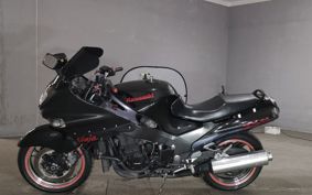 KAWASAKI ZZR1100 ZXT10D