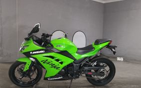KAWASAKI NINJA 250 EX250L