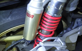 HONDA CB400SF VTEC Spec3 2007 NC39