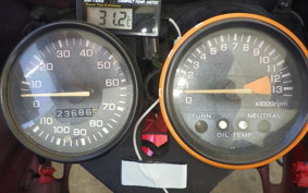 HONDA NS-1 AC12