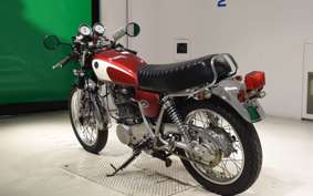 YAMAHA SR400 Gen.3 2005