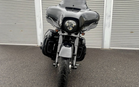 HARLEY FLHX1580 2013 KBM