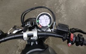 DUCATI SCRAMBLER NIGHT SHIFT 2021 3K00AA