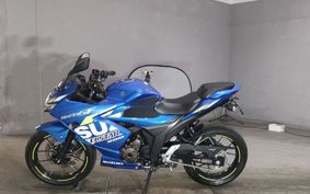 SUZUKI JIKUSA-SF250 ED22B
