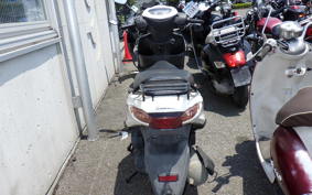 SUZUKI ADDRESS V125 DT11A