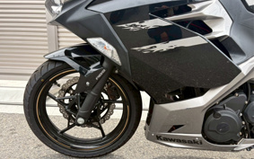 KAWASAKI NINJA 250 EX250P