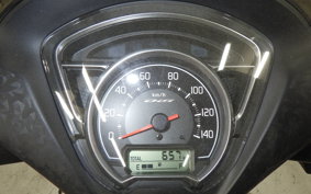 HONDA DIO110-3ﾍﾞｰｼｯｸ JK03
