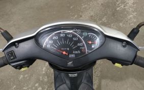 HONDA DIO AF68