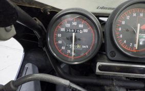 KAWASAKI ZXR250 Gen.2 2003 ZX250C