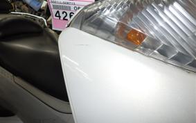YAMAHA MAXAM 250 2008 SG21J