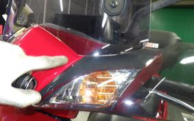 YAMAHA CYGNUS 125 XSR 2 1997 SE44J