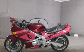 KAWASAKI ZZ-R400 1991 ZX400K