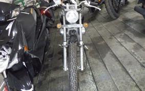 HONDA MAGNA 50 2008 AC13