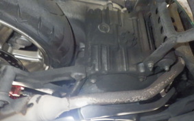 YAMAHA CYGNUS 125 XSR 3 2015 SEA5J
