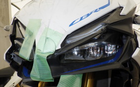 HONDA CBR250RR A MC51