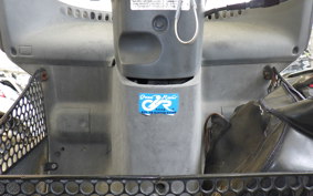 HONDA GYRO CANOPY TA03