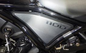 HONDA REBEL 1100 DCT 2023 SC83