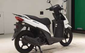 SUZUKI ADDRESS 110 CE47A