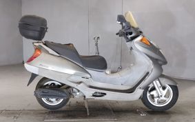 HONDA FORESIGHT MF04