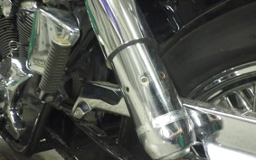 HONDA SHADOW 400 2007 NC34