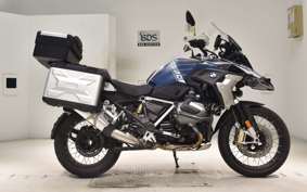 BMW R1250GS 2023