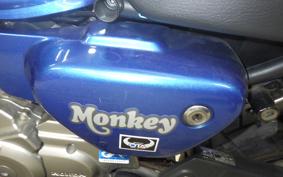 HONDA MONKEY 125 2026 JB03