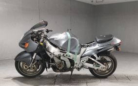 SUZUKI GSX1300R HAYABUSA 1999 GW71A