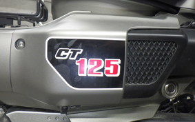 HONDA CT125-2 2009 JA65