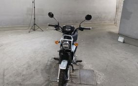 HONDA CROSS CUB110 JA45