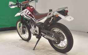 YAMAHA SEROW 250 Gen.2 1995 DG17J