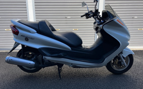 YAMAHA MAJESTY 250 SG03J