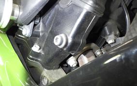 KAWASAKI ZX 10 NINJA R 2008 ZXT00E