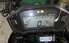 HONDA CRF250 RALLY A MD44