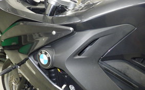 BMW F800GT 2014