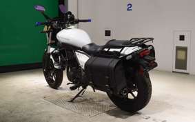 KAWASAKI ELIMINATOR400-3 2025 EL400A