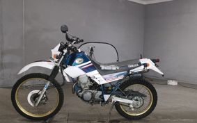YAMAHA SEROW 225W 4JG