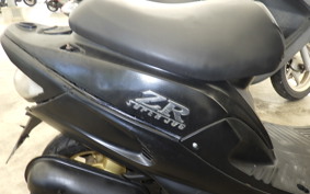 YAMAHA JOG ZR 3YK