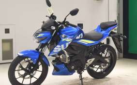 SUZUKI GSX-S125 DL32B