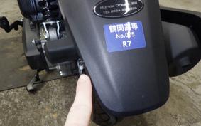 HONDA TACT-4ﾍﾞｰｼｯｸ AF79