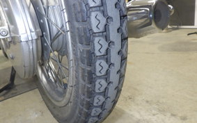 HONDA LITTLE CUB 1989 AA01