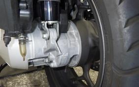 HONDA PCX 160 KF47