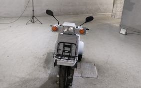 HONDA GYRO TD02