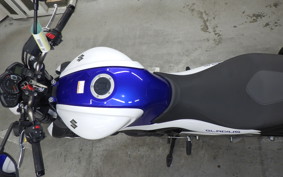 SUZUKI グラディウス400 2014 VK58A